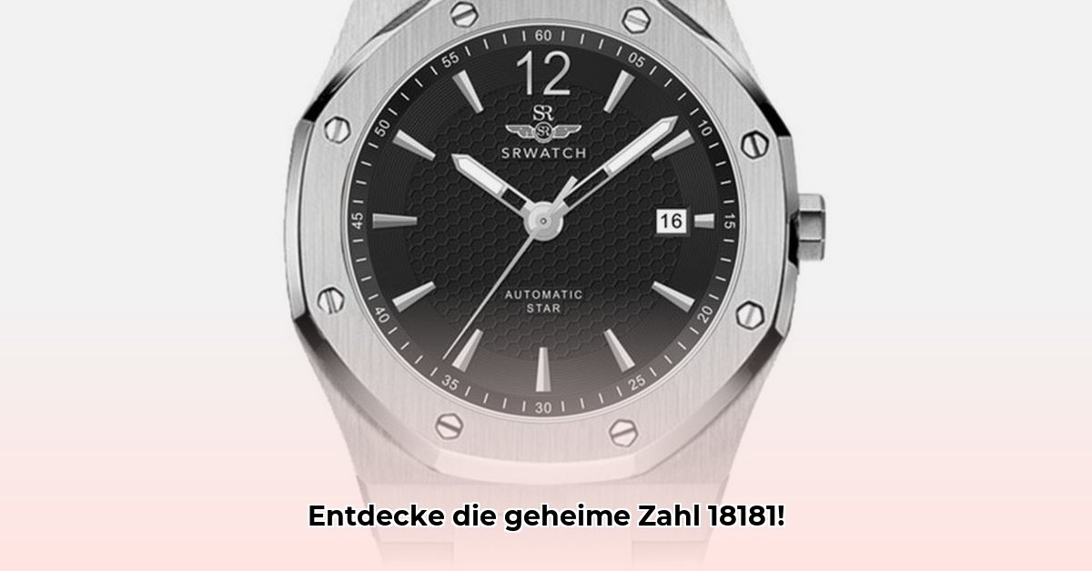 18181-bedeutung